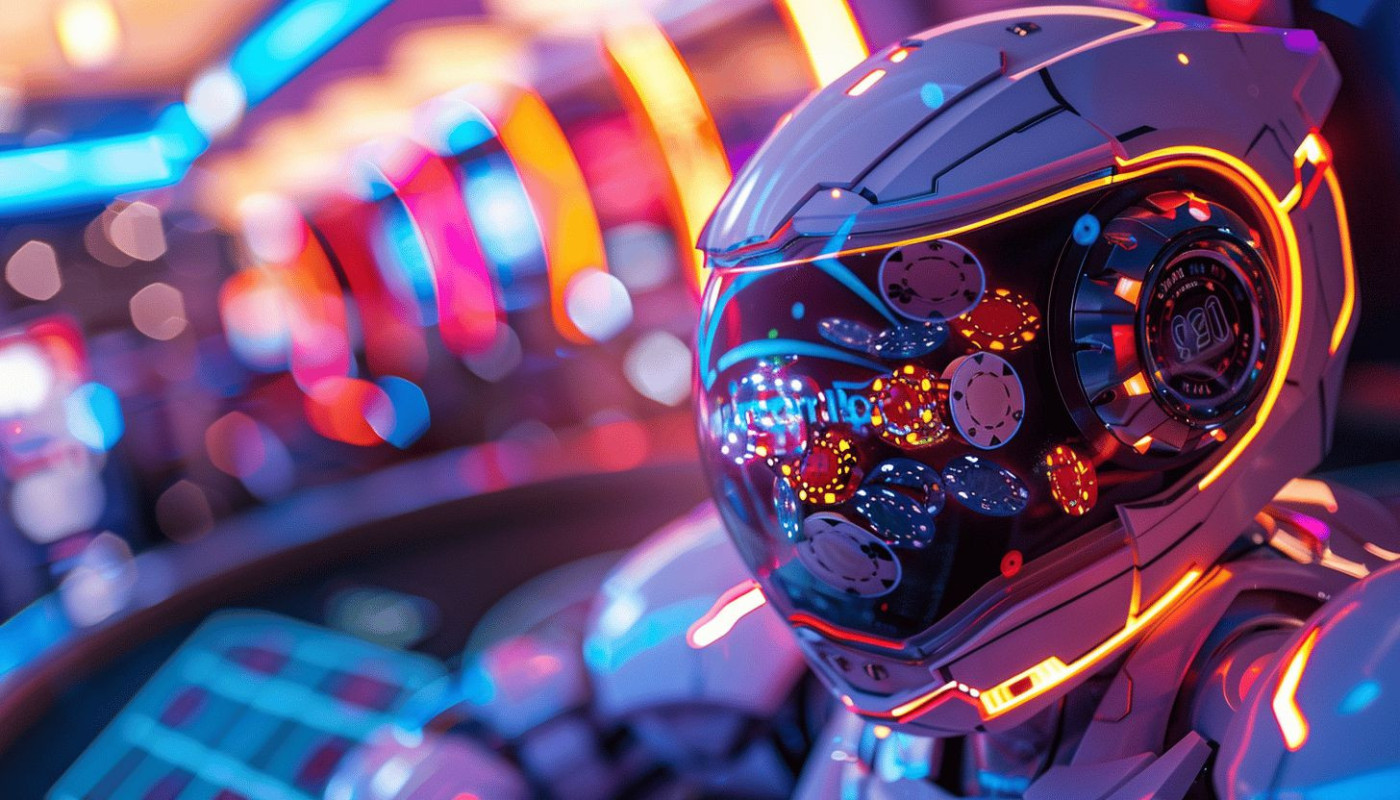 Evaluating the impact of AI on poker strategy and game play