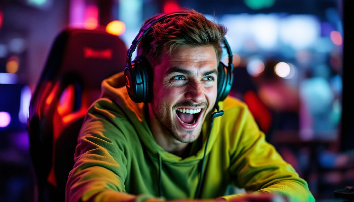 Impact Of High Reward Games On Responsible Online Gaming Practices