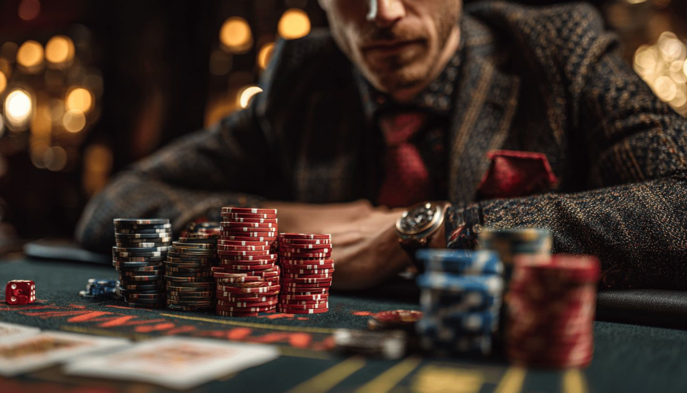 Navigating casino bonuses the smart player's approach to maximizing rewards