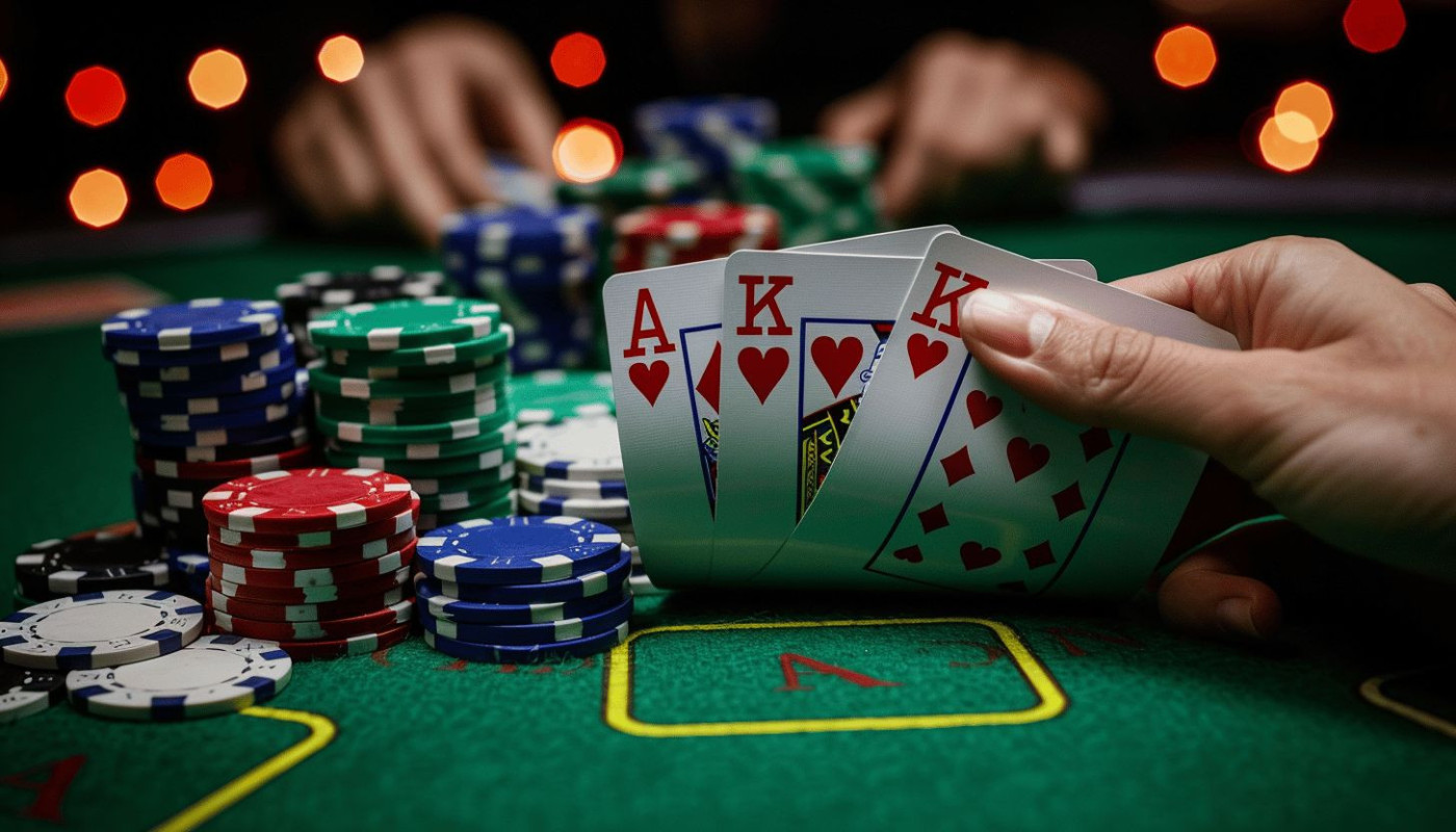 Navigating poker variance how to stay profitable in the long run