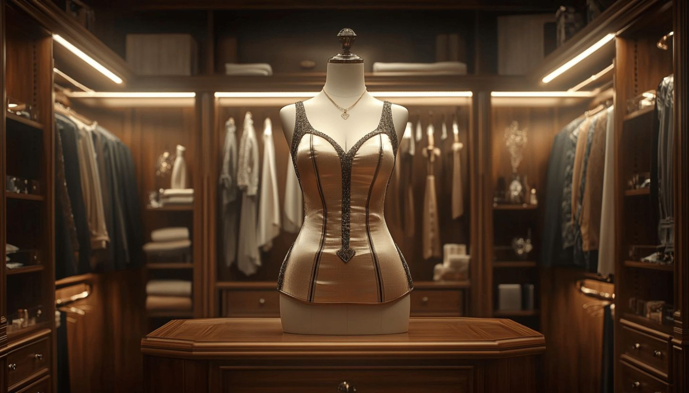 Tips For Maintaining Luxury Fabrics In Your Clothing Collection
